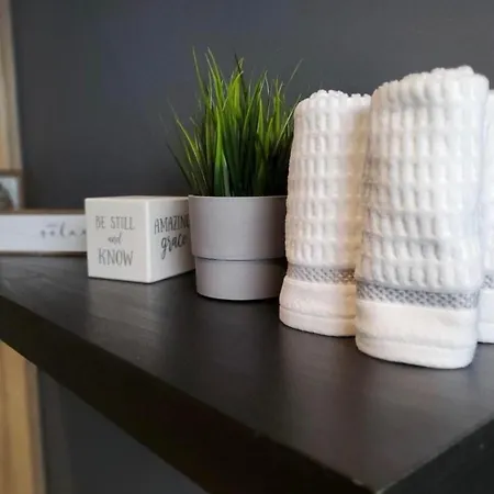Baobab Club Pool Jacussi Sauna Spa Appartement
