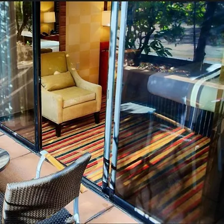 Appartement Baobab Club Pool Jacussi Sauna Spa *
